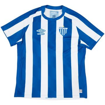 2021 Avai Home Shirt - 10/10 - (XL)