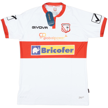 2020-21 Carpi Home Shirt (L)