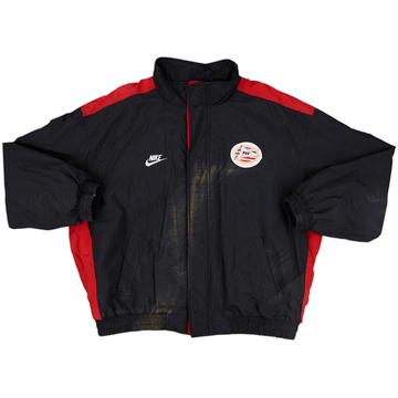 1998-00 PSV Nike Padded Bench Coat - 4/10 - (XXL)