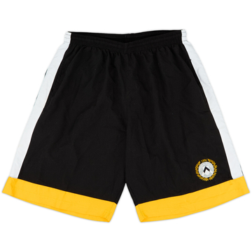 2014-15 Udinese Home Shorts - 8/10 - (M)