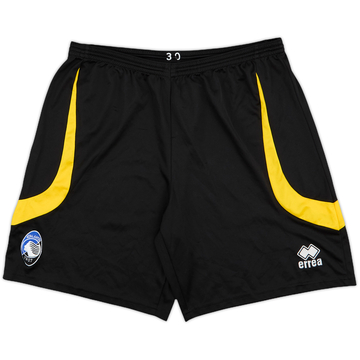 2007-08 Atalanta Errea Training Shorts - 8/10 - (XXL)