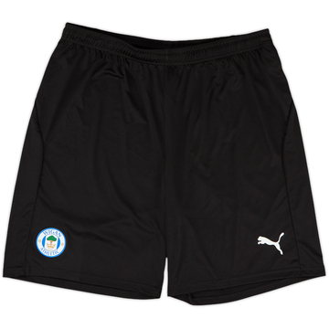 2019-20 Wigan Away Shorts - 10/10 - (XL)