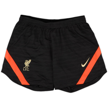 2022-23 Liverpool Nike Training Shorts - 10/10 - (M)