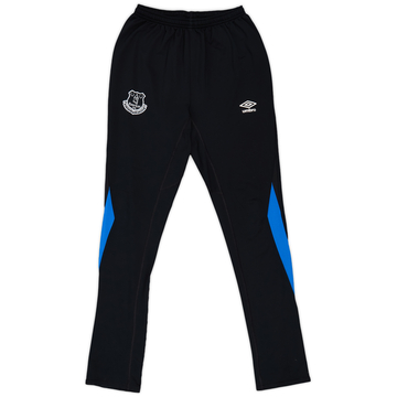 2016-17 Everton Umbro Track Pants/Bottoms - 9/10 - (S)