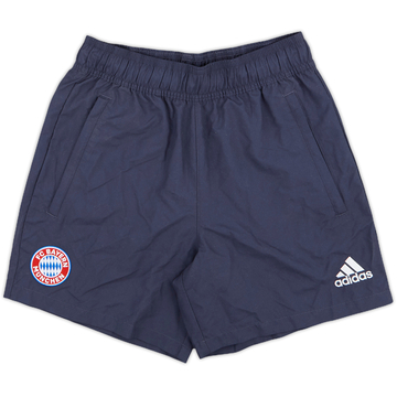 2022-23 Bayern Munich adidas Training Shorts - 9/10 - (S)
