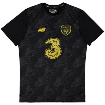 2020 Ireland New Balance Training Shirt - 4/10 - (M)