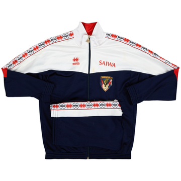 1993-94 Genoa Errea Tracksuit - 6/10 - (S)