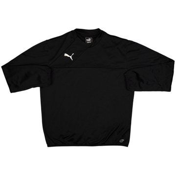 2016-17 Puma Template Drill Top - 10/10 - (L)