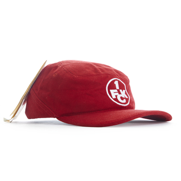 1999-00 Kaiserslautern Nike Cap (Adults)