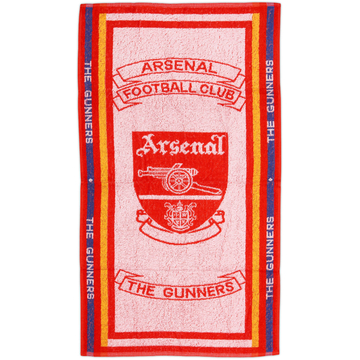 1990s Arsenal Towel (One Size)