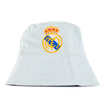 2002-03 Real Madrid Rework Bucket Hat