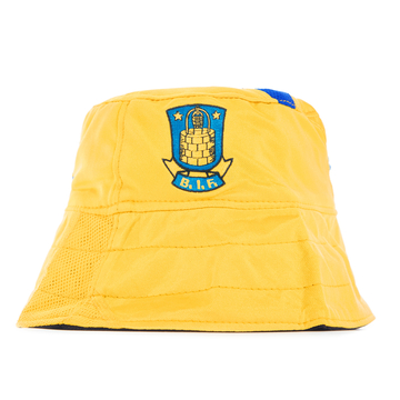 2004-05 Brondby Rework Bucket Hat