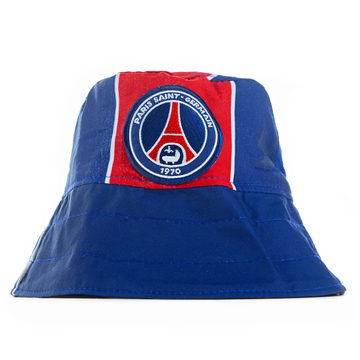 2004-05 Paris Saint-Germain Rework Bucket Hat