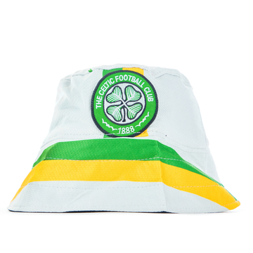 2007-08 Celtic Rework Bucket Hat