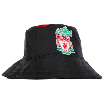 Liverpool Reworked Bucket Hat - 9/10 - (One Size)