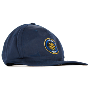 2000s Inter Milan Cap - 9/10 - (Adults)