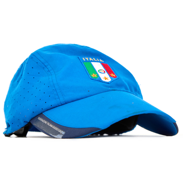 2006-07 Italy Puma Cap - 7/10 - (Adults)