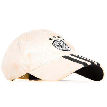 2015-16 Germany adidas Cap - 7/10 - (Adults)