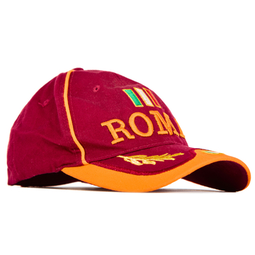 2000s Roma Cap - 9/10 - (Adults)