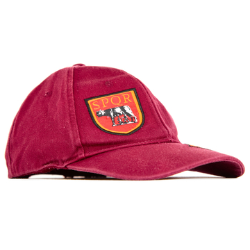 2000s Roma Cap - 9/10 - (Adults)