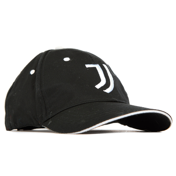 2023-24 Juventus Cap - 8/10 - (Adults)