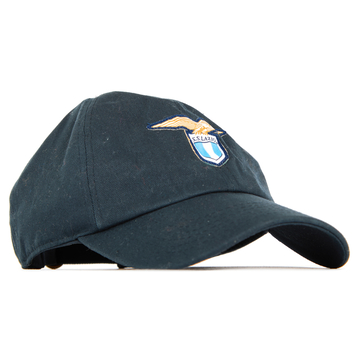 2016-17 Lazio Macron Cap - 10/10 - (Adults)