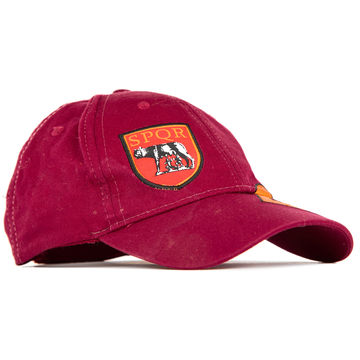 2000s Roma Cap - 9/10 - (Adults)