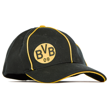 2005-06 Borussia Dortmund Nike Cap - 10/10 - (Adults)