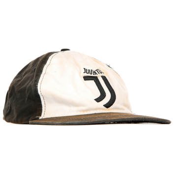 2017-18 Juventus Cap - 7/10 - (Adults)