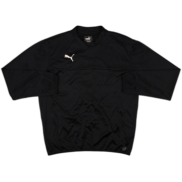 2016-17 Puma Template Drill Top - 10/10 - (L)