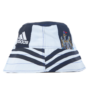 2003-05 Newcastle United Rework Bucket Hat