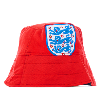 2010-11 England Rework Bucket Hat