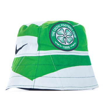 2005-07 Celtic Rework Bucket Hat
