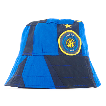 2002-03 Inter Milan Rework Bucket Hat
