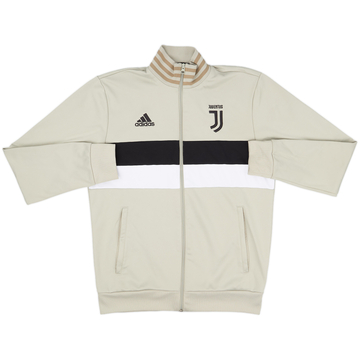 2018-19 Juventus adidas Track Jacket - 10/10 - (M)