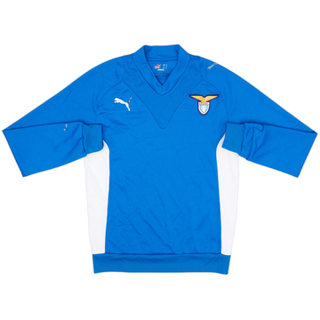 2006-07 Lazio Puma Drill Top - 4/10 - (S)
