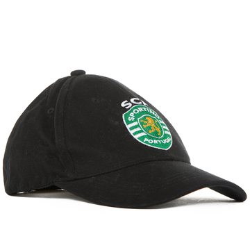 2010s Sporting CP Cap - 10/10 - (Adults)