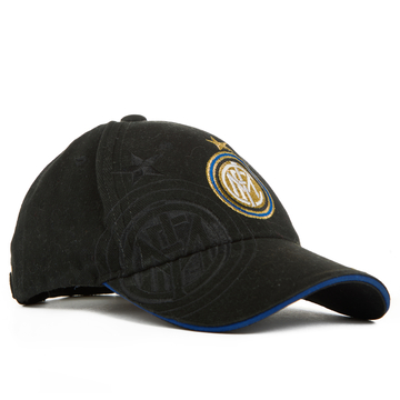 2000s Inter Milan Cap - 5/10 - (Adults)
