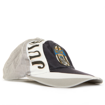 1990s Juventus Cap - 7/10 - (Adults)