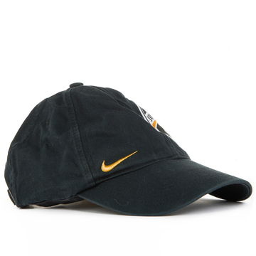 2008-09 Juventus Nike Cap - 7/10 - (Adults)
