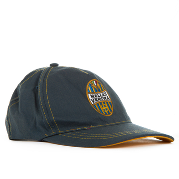 2000s Hellas Verona Cap - 8/10 - (Adults)