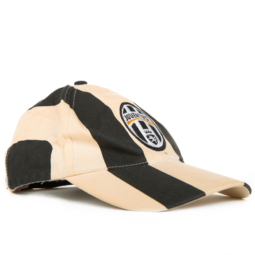 2000s Juventus Cap - 5/10 - (Adults)