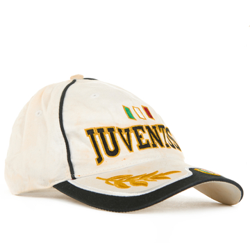 2000s Juventus Cap - 6/10 - (Adults)