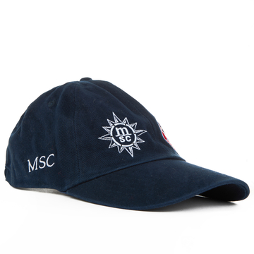 2000s Bayern Munich Cap - 10/10 - (Adults)