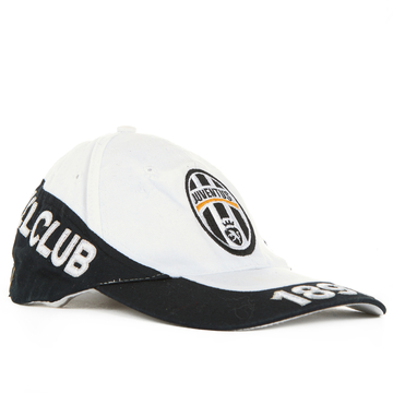 2000s Juventus Cap - 9/10 - (Adults)