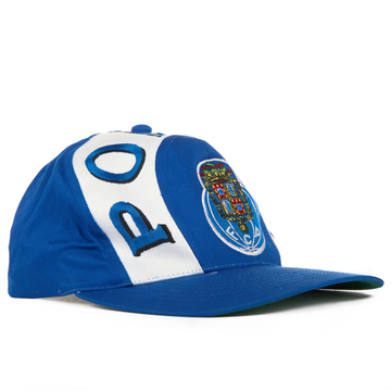1990s Porto Cap - 6/10 - (Adults)