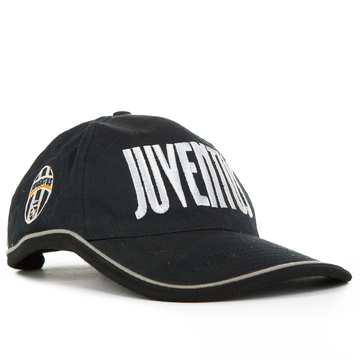 2007-08 Juventus Cap - 10/10 - (Adults)