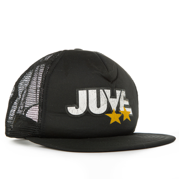 1990s Juventus Cap - 7/10 - (Adults)