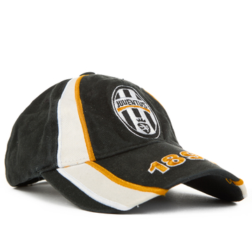 2000s Juventus Cap - 8/10 - (Adults)