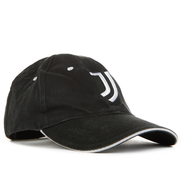2020-21 Juventus Cap - 8/10 - (Adults)